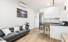 Apartamentos a 5 minutos del centro de Madrid 4P